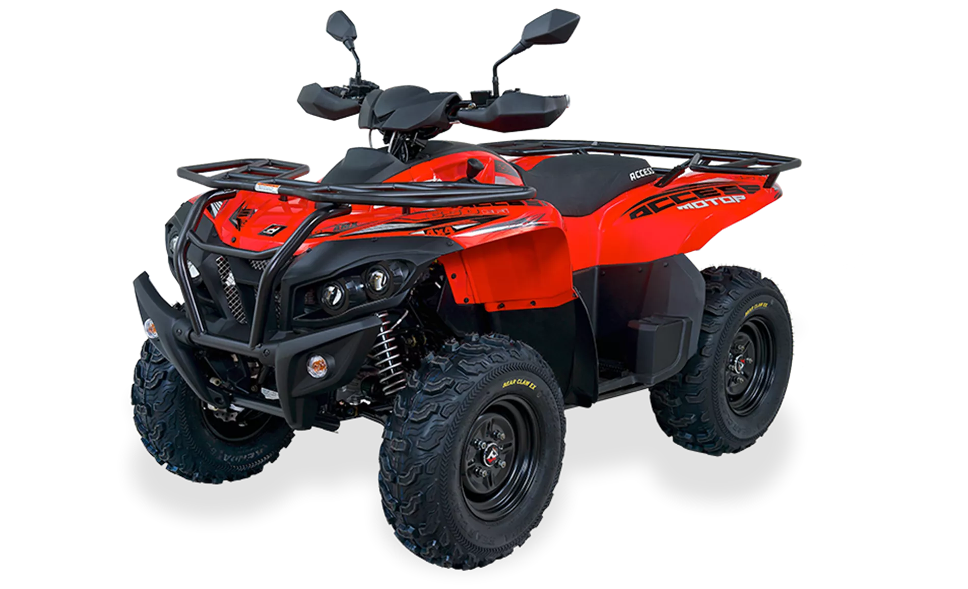 Access AMX 6.46 Basic 2017 Access AMX 6.46 Basic 2017